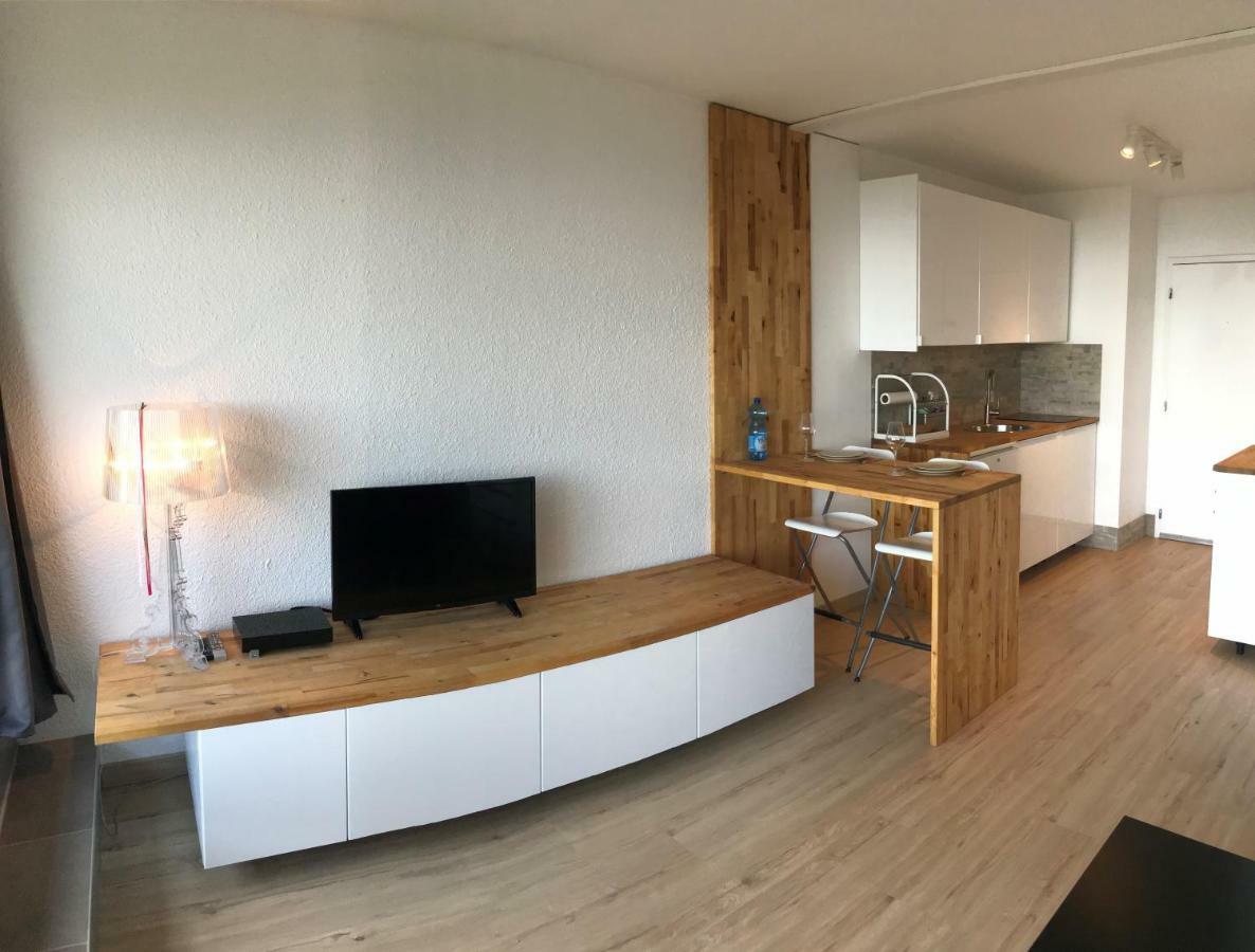 PERCHOIR 1 : Studio haut de gamme et lumineux Turckheim Extérieur photo