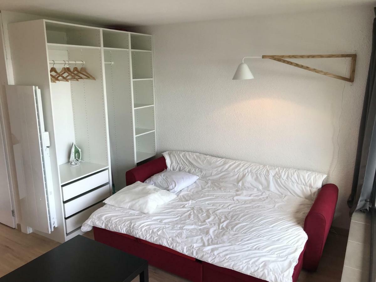 PERCHOIR 1 : Studio haut de gamme et lumineux Turckheim Extérieur photo